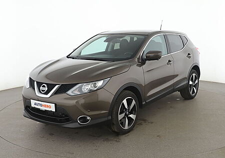 Nissan Qashqai 1.6 dCi N-Connecta