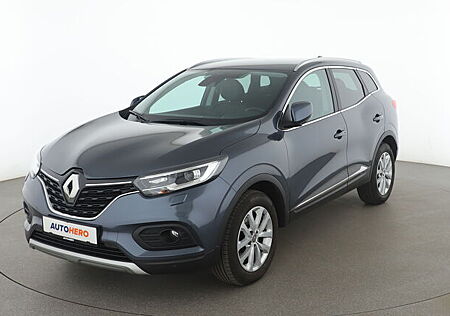 Renault Kadjar 1.3 TCe Limited