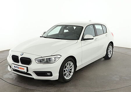 BMW 1er 118i Advantage