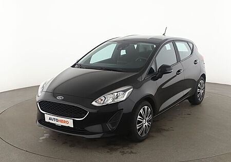 Ford Fiesta 1.0 EcoBoost Cool&Connect