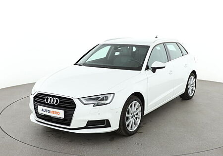 Audi A3 35 TFSI Design