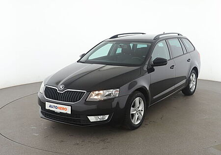 Skoda Octavia 1.6 TDI Ambition