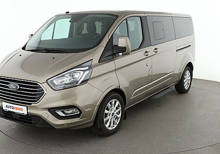 Ford Transit 2.0 TDCi 310 L2 Tourneo Titanium