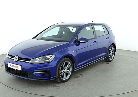 VW Golf 1.5 TSI ACT Comfortline BlueMotion