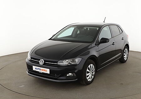 VW Polo 1.0 TSI Highline