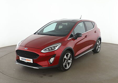 Ford Fiesta 1.0 EcoBoost Active Plus