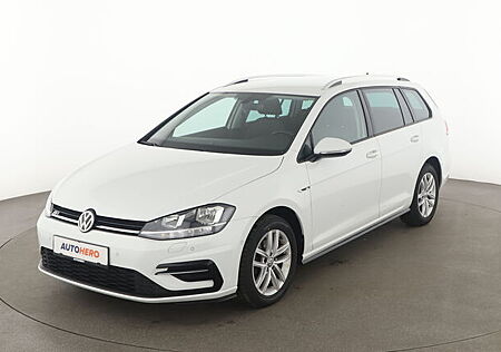 VW Golf gebraucht kaufen VW Golf 2.0 TDI Comfortline BlueMotion