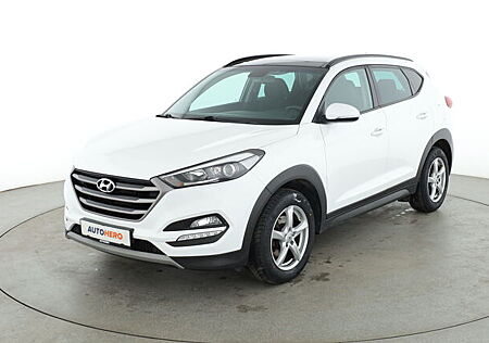 Hyundai Tucson 1.6 TGDI Trend 2WD