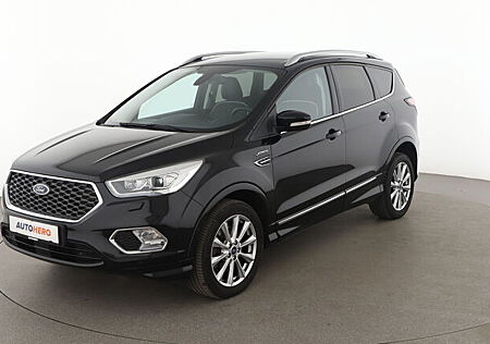 Ford Kuga 2.0 TDCi Vignale