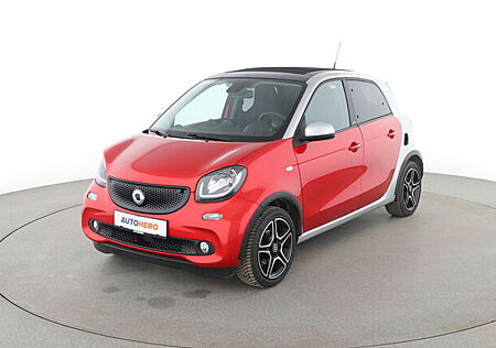 Smart ForFour 0.9 Turbo Perfect
