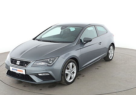 Seat Leon 2.0 TDI FR
