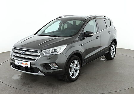 Ford Kuga 1.5 EcoBoost Titanium