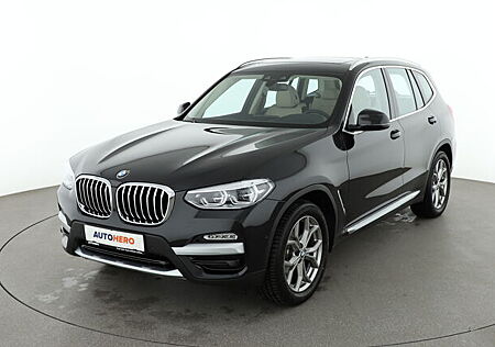 BMW X3 xDrive 20d xLine