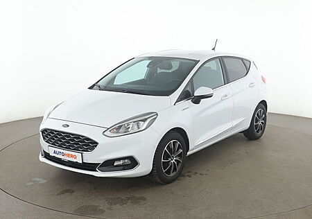 Ford Fiesta 1.0 EcoBoost Vignale