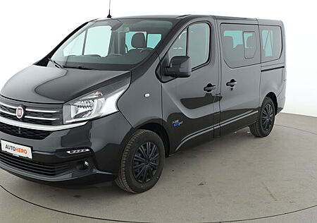 Fiat Talento 2.0 TwinTurbo Diesel Ecojet L1H1 1,2t Family