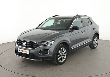 VW T-Roc 1.5 TSI ACT Style