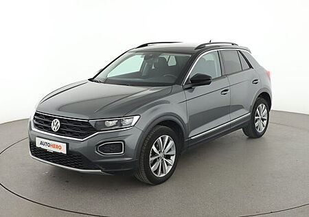 VW T-Roc 1.5 TSI ACT Style