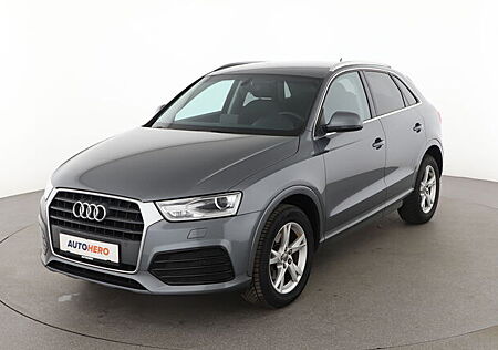 Audi Q3 1.4 TFSI ACT Sport