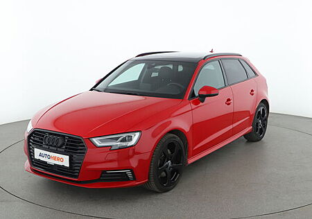 Audi A3 1.4 TFSI e-tron Sport