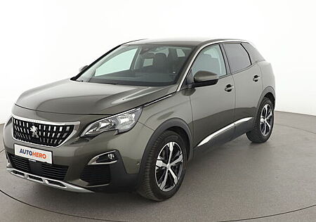 Peugeot 3008 1.6 PureTech Allure