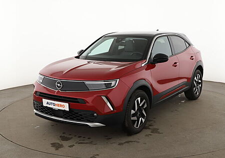 Opel Mokka X 1.2 Turbo Elegance