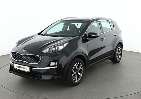 Kia Sportage 1.6 GDI Vision 2WD