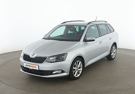 Skoda Fabia 1.2 TSI Joy