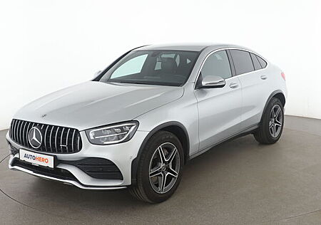 Mercedes-Benz GLC-Klasse GLC 300 4Matic AMG Line