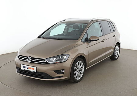 VW Golf Sportsvan 1.4 TSI Comfortline BlueMotion Tech