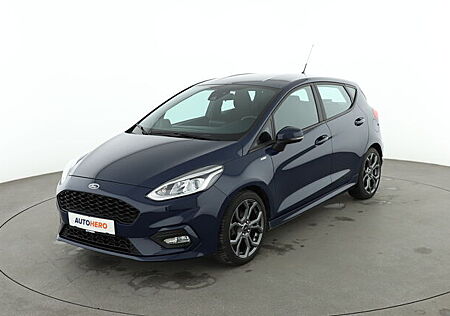 Ford Fiesta 1.0 EcoBoost ST-Line