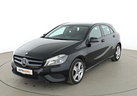 Mercedes-Benz A-Klasse A 180 BlueEfficiency