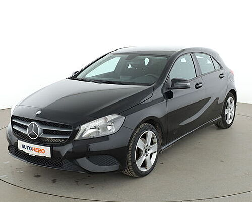 Mercedes-Benz A-Klasse A 180 BlueEfficiency