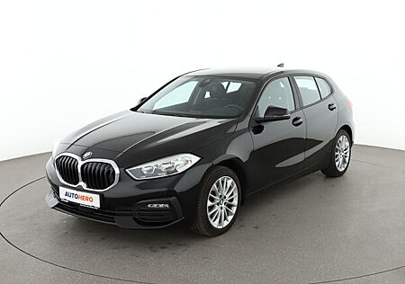 BMW 1er 120d xDrive Advantage