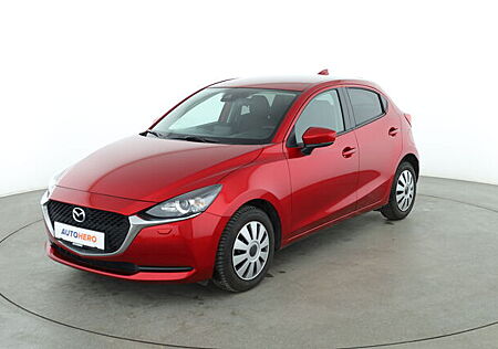 Mazda 2 1.5 Skyactiv-G Mild-Hybrid Kizoku