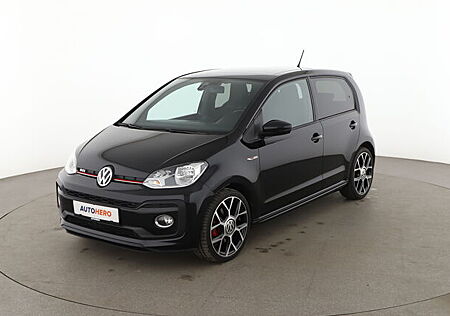 VW Up 1.0 TSI GTI