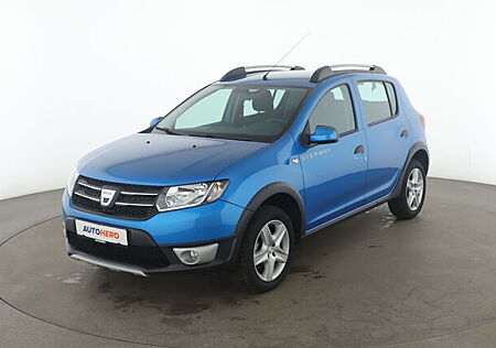 Dacia Sandero 0.9 TCe Stepway Prestige