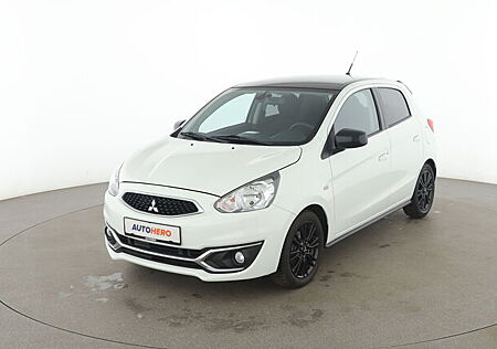 Mitsubishi Space Star 1.2 Diamant Edition+