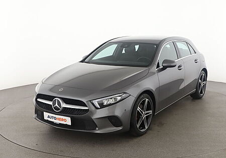 Mercedes-Benz A-Klasse A 200