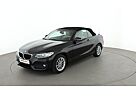 BMW 2er 220d Advantage