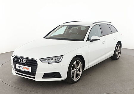 Audi A4 3.0 V6 TDI quattro