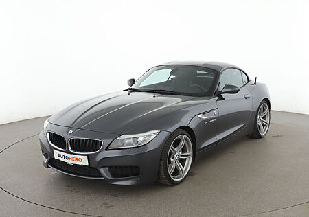 BMW Z4 sDrive 18i