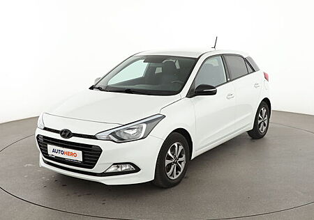 Hyundai i20 1.0 TDGI Passion