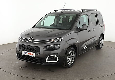 Citroën Berlingo 1.2 PureTech Feel M