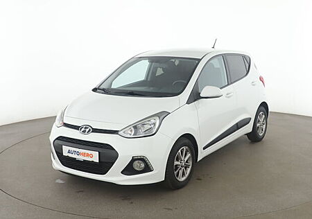 Hyundai i10 1.0 Classic