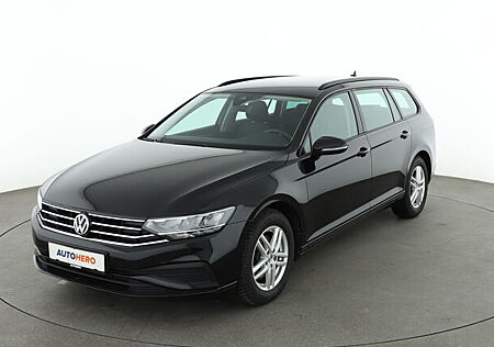 VW Passat 1.6 TDI