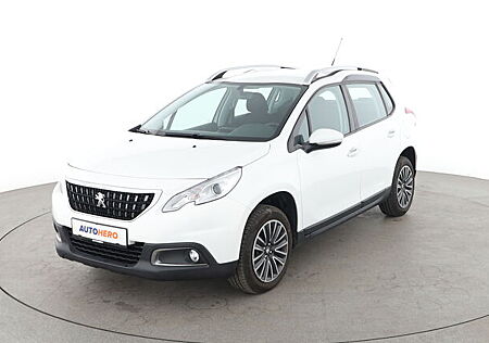 Peugeot 2008 1.2 PureTech Active