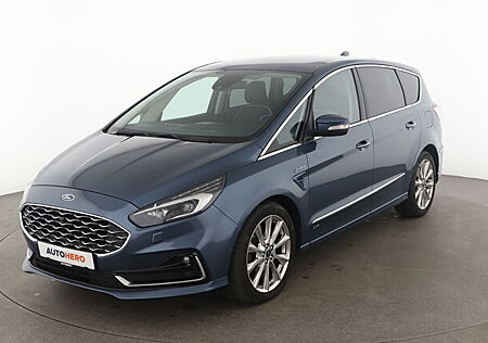 Ford S-Max 2.0 TDCi EcoBlue Vignale AWD