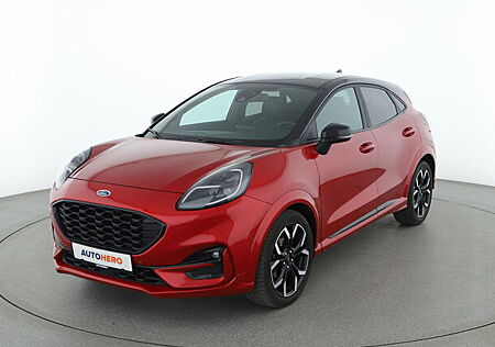 Ford Puma 1.0 EcoBoost ST-Line X