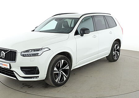 Volvo XC 90 2.0 B5 Diesel Mild-Hybrid R-Design AWD