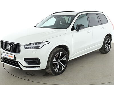 Volvo XC90 2.0 B5 Diesel Mild-Hybrid R-Design AWD